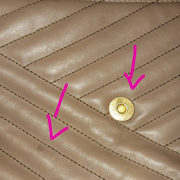 Kira should bag - Picture 5 of 8